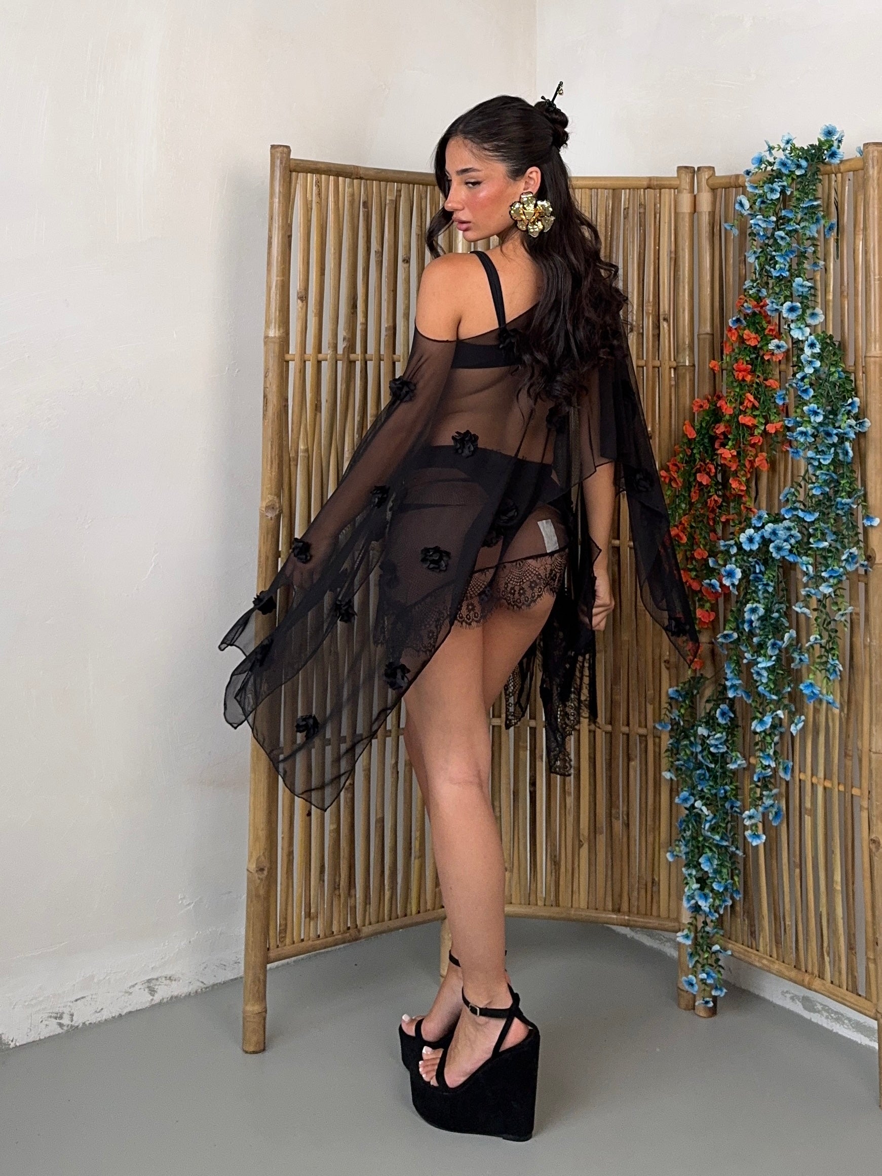 COORD FLORES