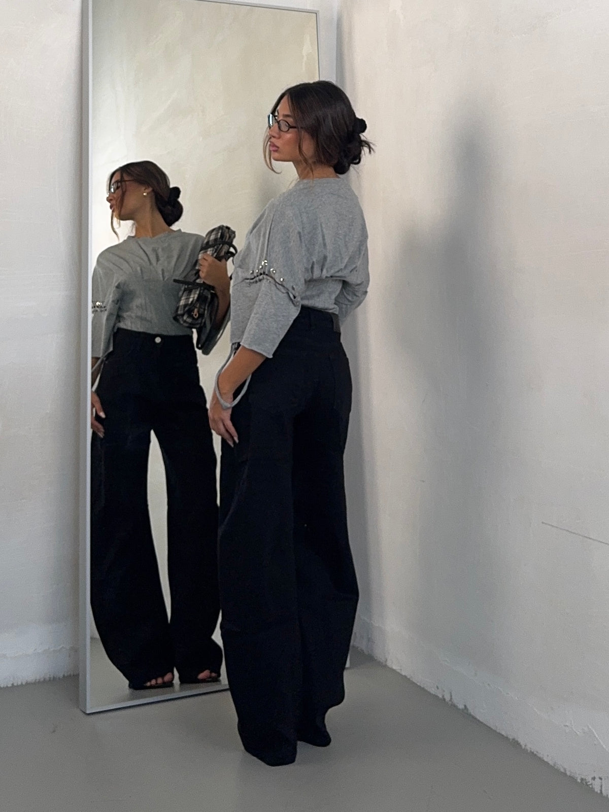 JEANS LYSIA