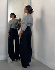 JEANS LYSIA