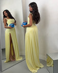 DRESS SIMONA