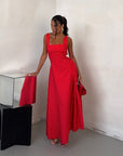 DRESS POLLY