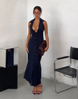 DRESS MARKLE