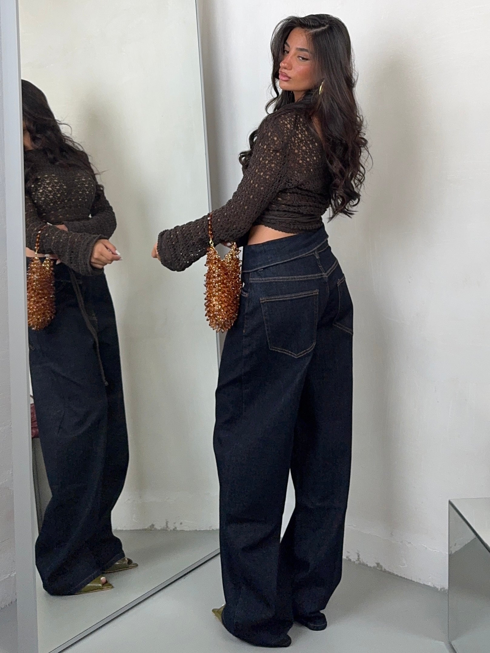 JEANS LANCIA