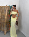 COORD BIGLIA GIALLO