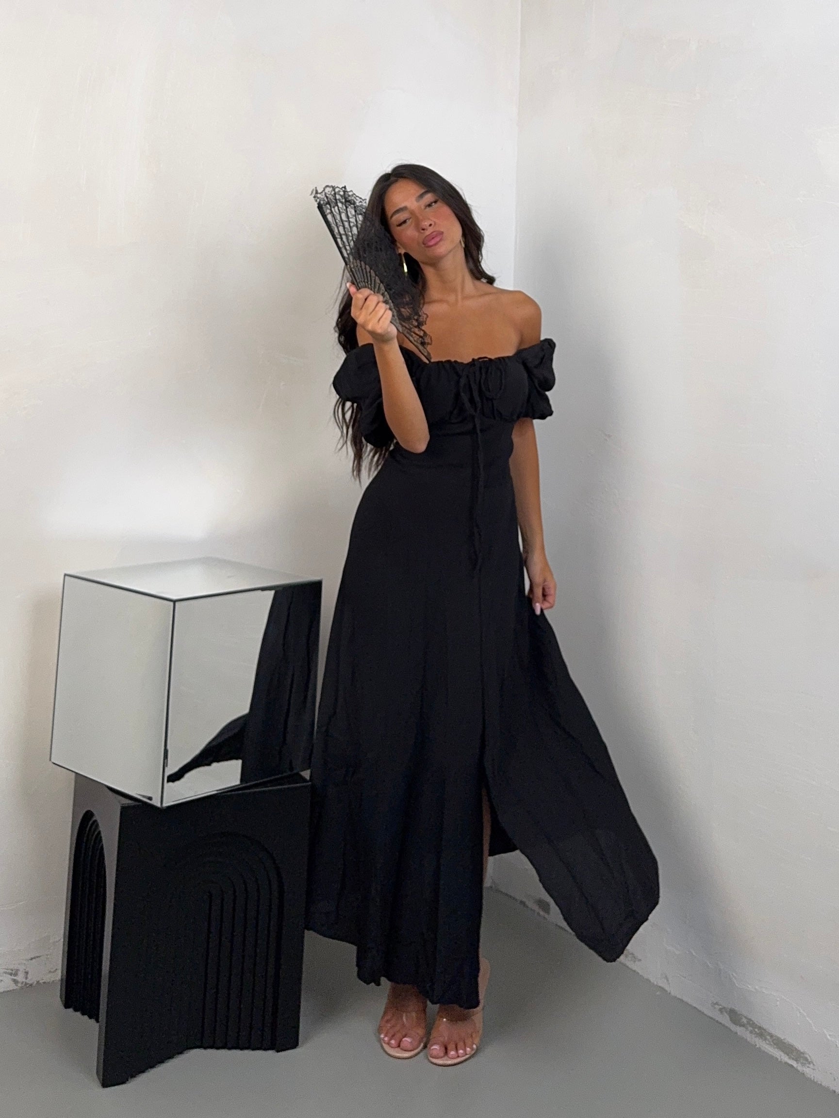 DRESS CINTHYA