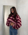 PULL CHESHIRE