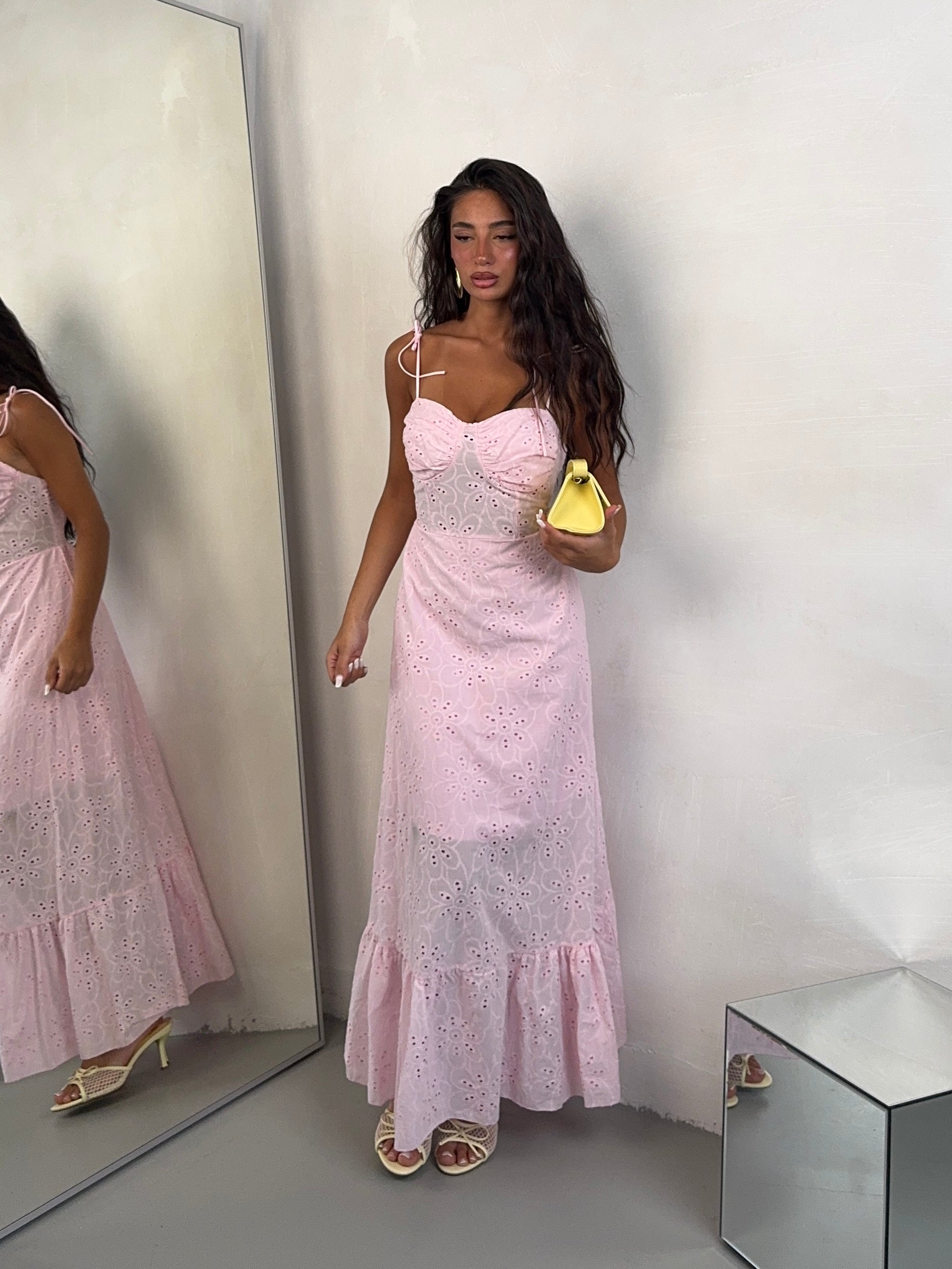 MAXIDRESS MOMMY