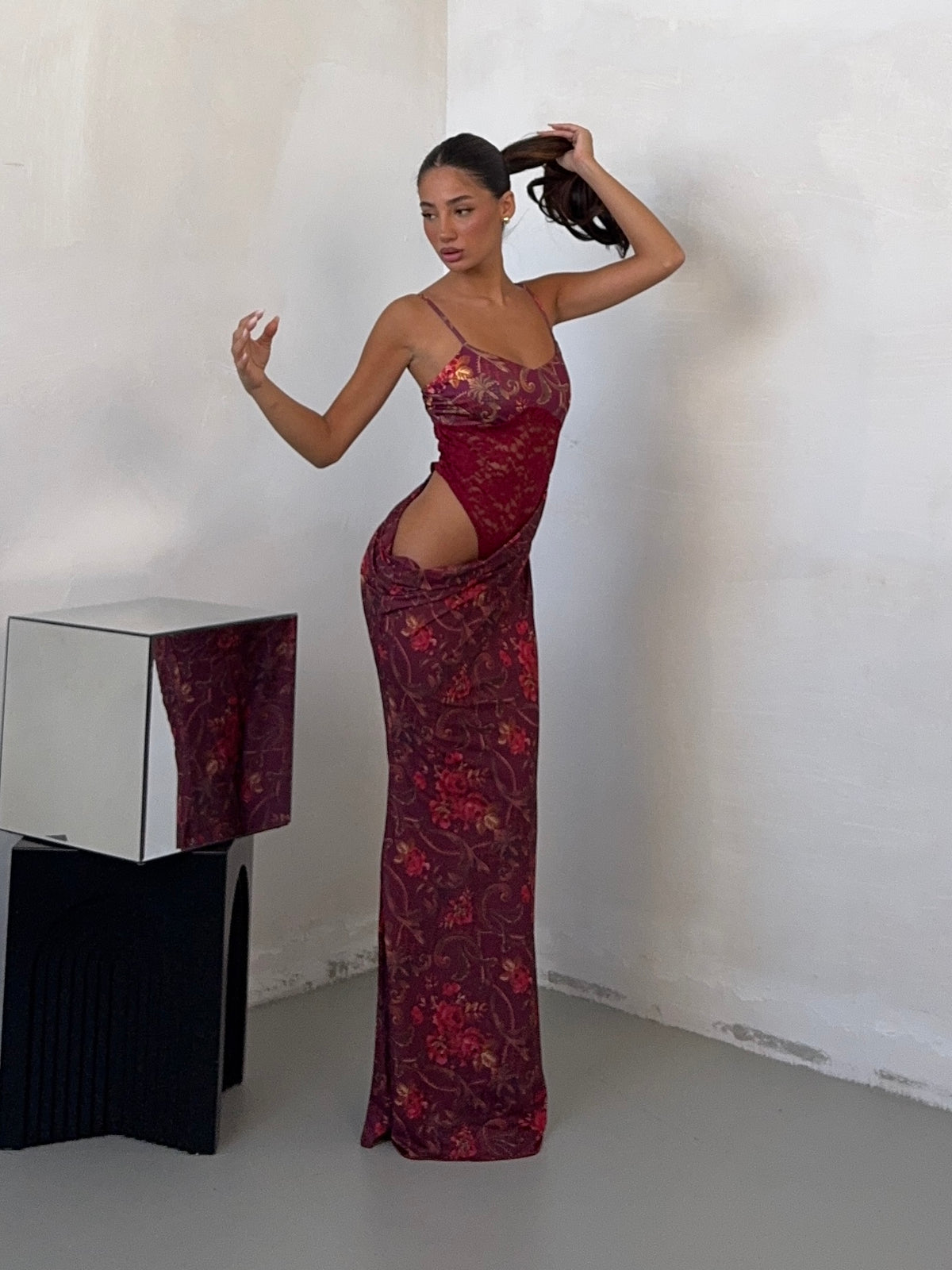 DRESS ETHNIC