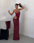 DRESS ETHNIC