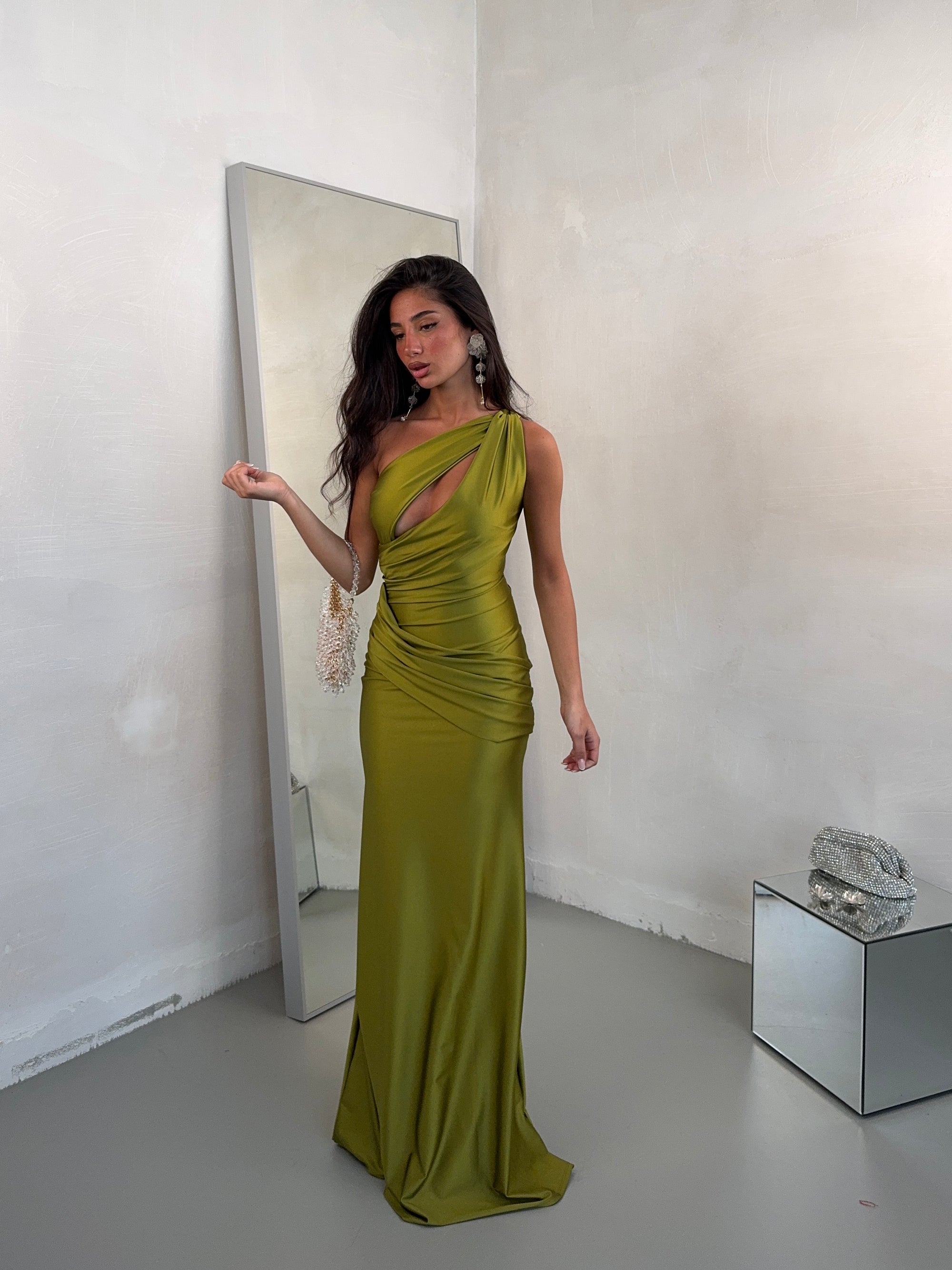 DRESS ELLIE