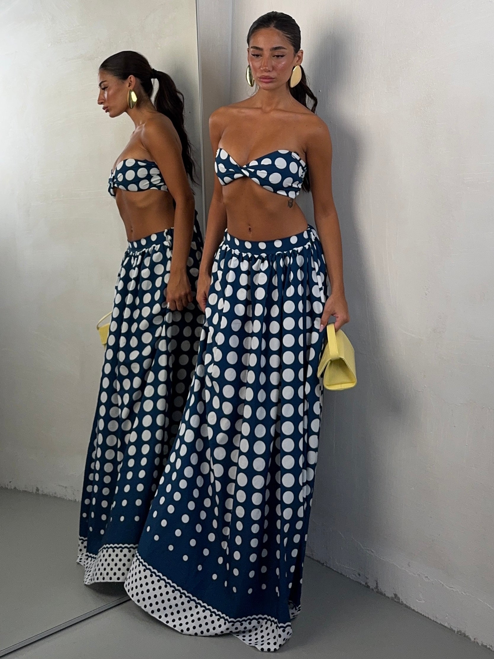 COORD MESALINA