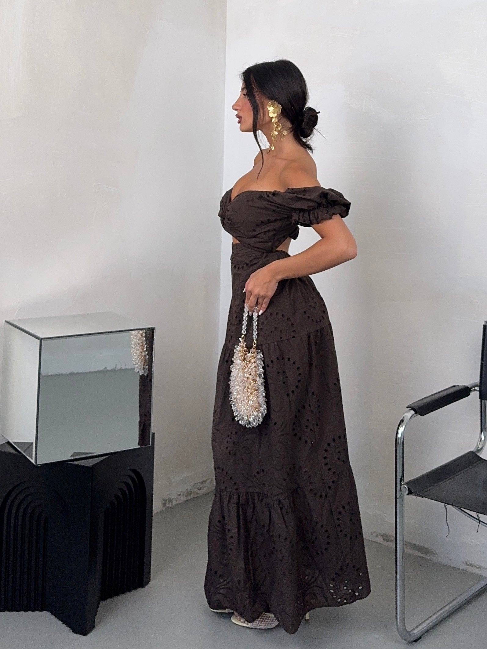 DRESS SUMMER MUSE