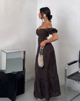 DRESS SUMMER MUSE