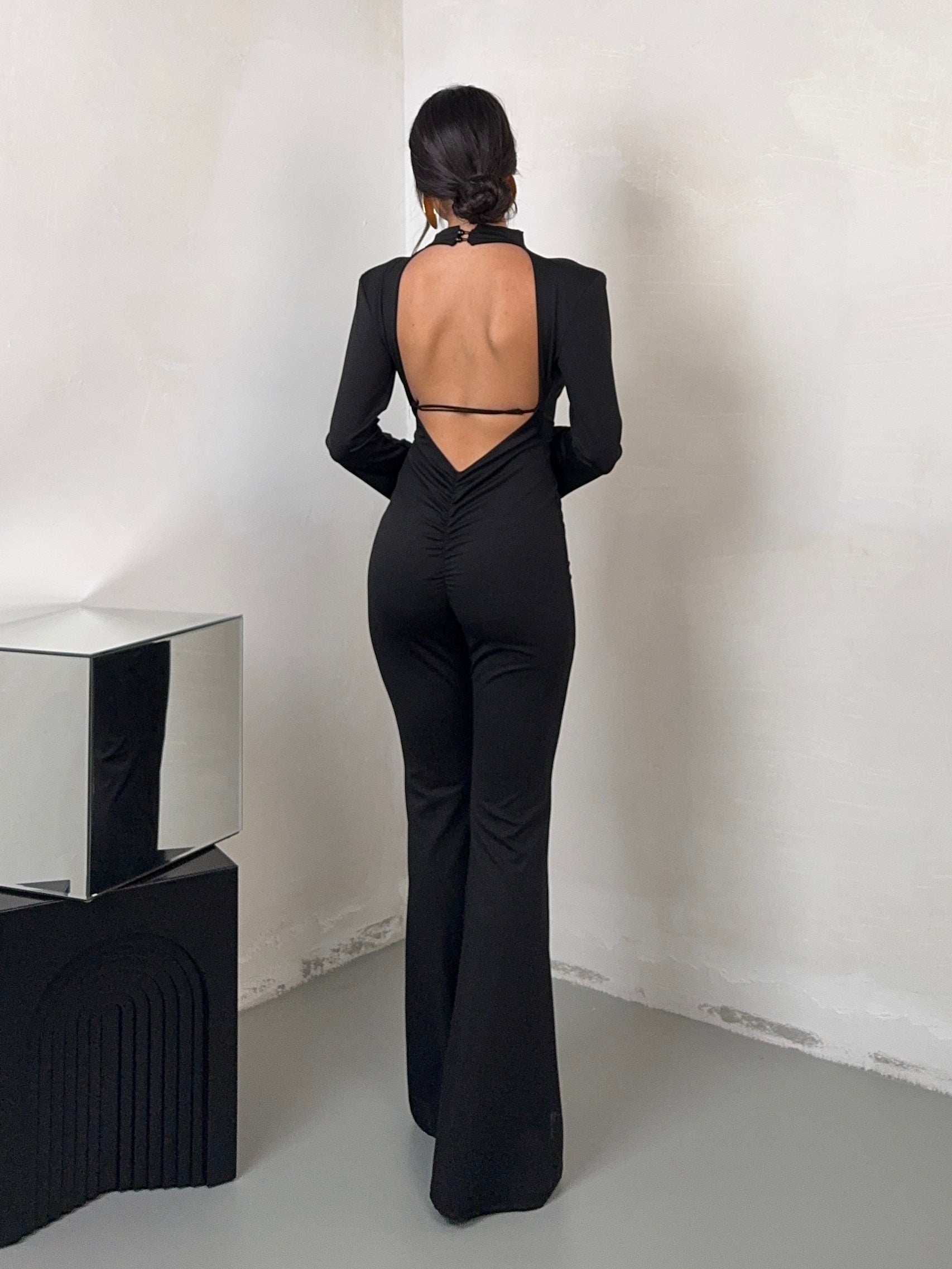 JUMPSUIT GIOIA