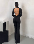 JUMPSUIT GIOIA