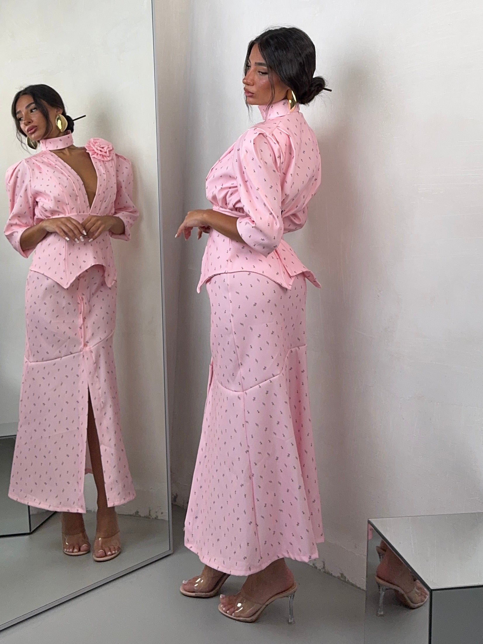 DRESS MADMOISELLE
