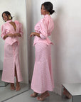 DRESS MADMOISELLE
