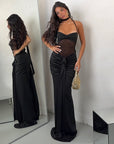 DRESS EMY