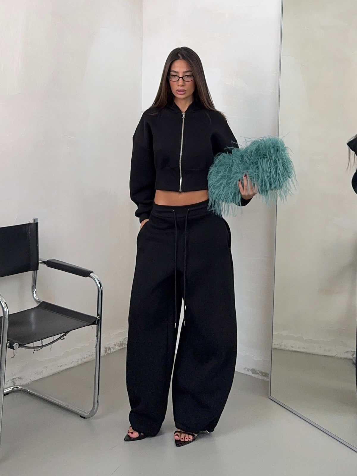 COORD SUMBA