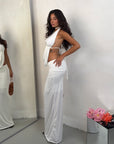 COORD RIVIERA BIANCO