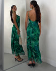 DRESS AISHA