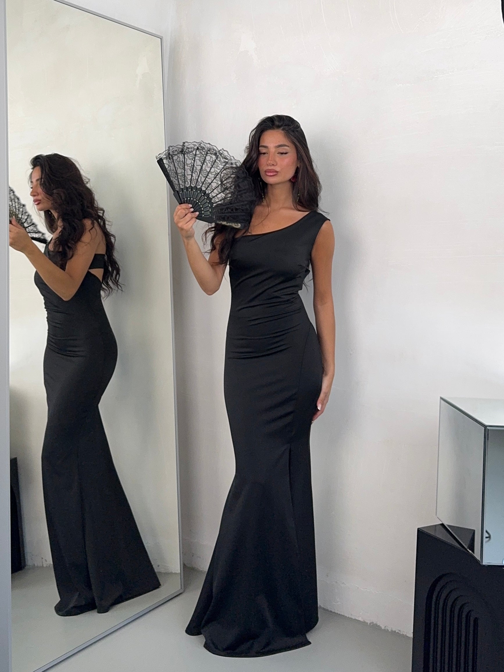 DRESS MARIAH