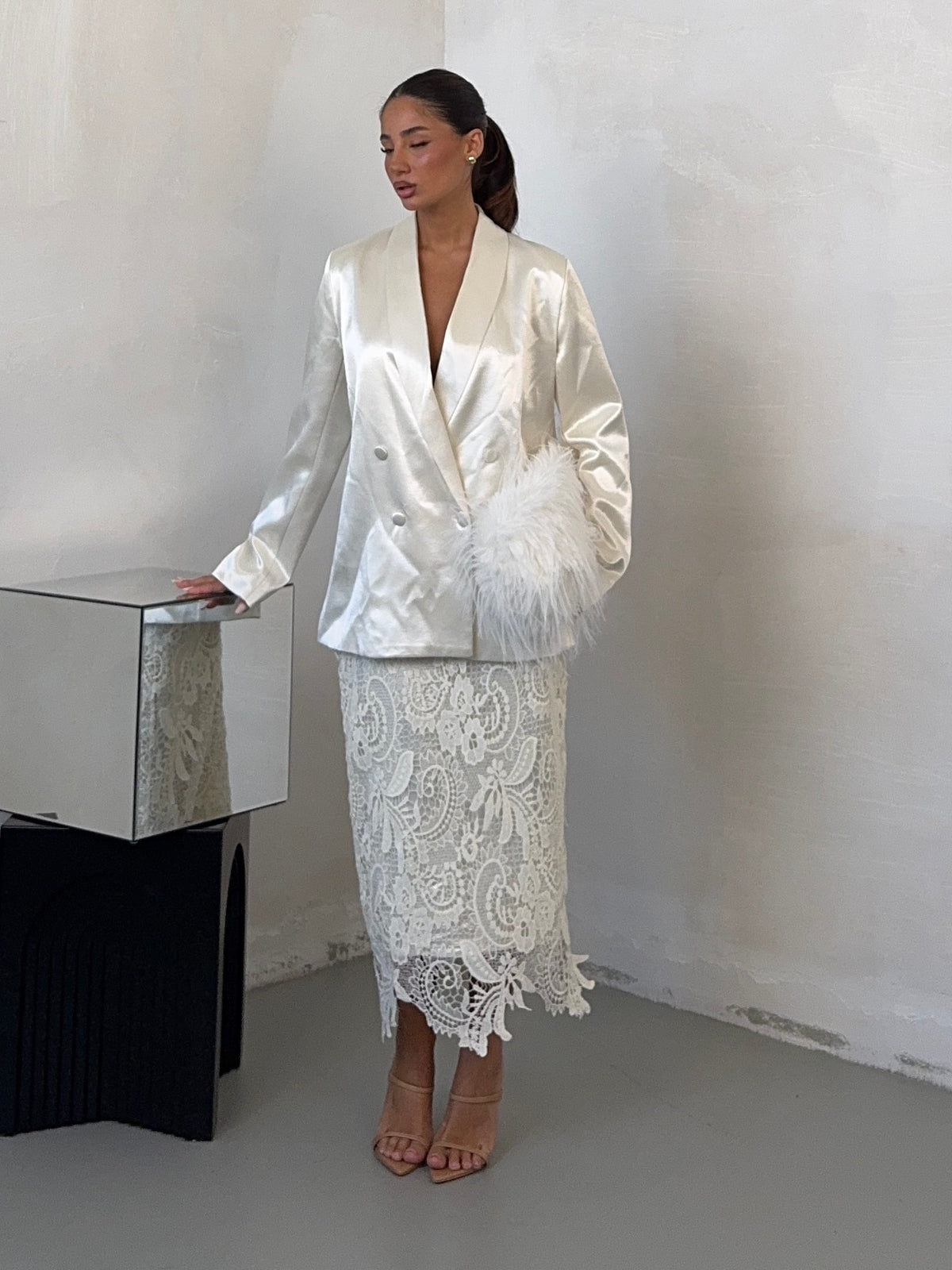 COORD CERIMONY