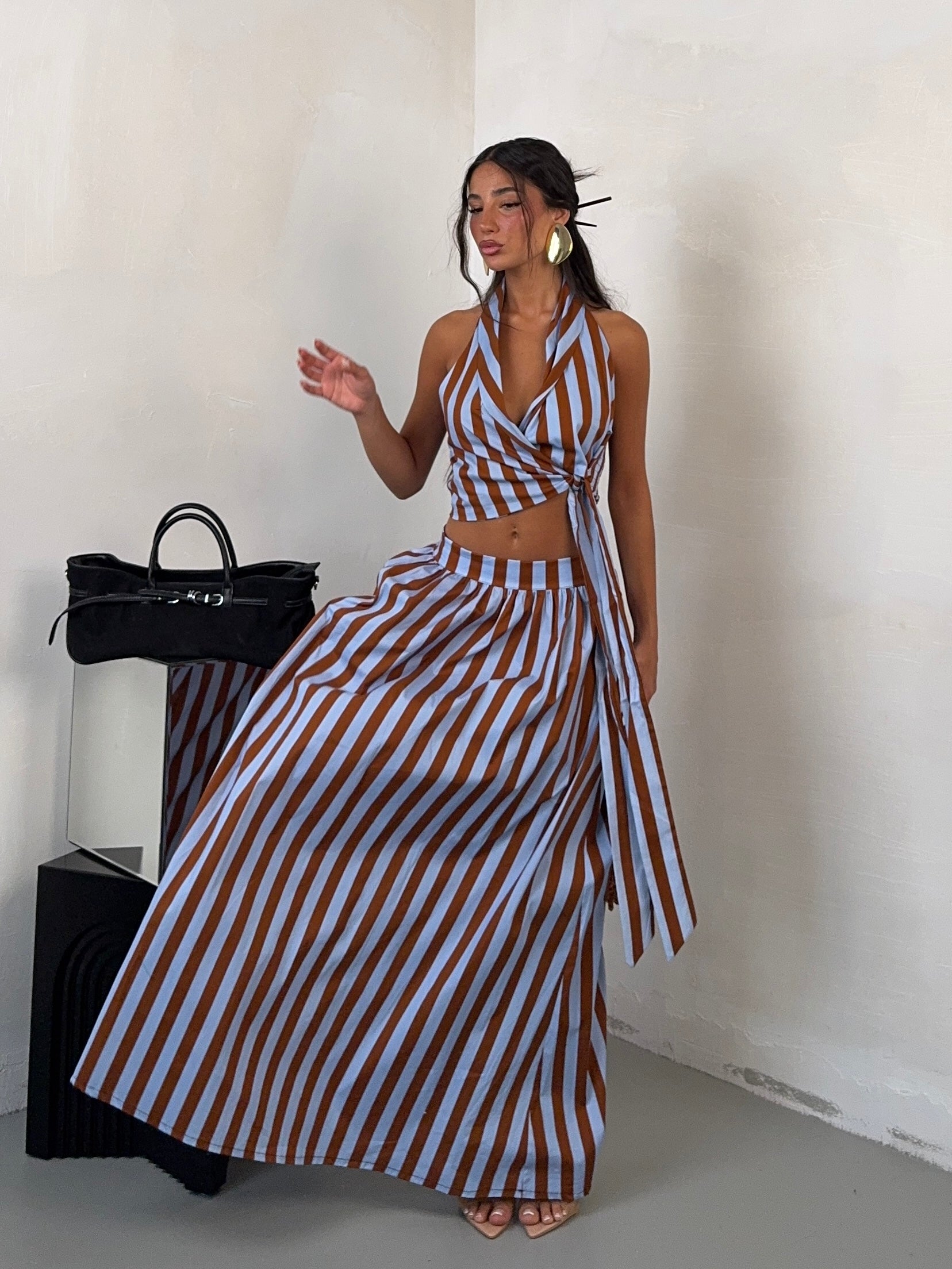 COORD AZZURRA
