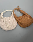 SEABAG ROMANTIC CIRCLE BEIGE