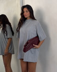 SHIRT BACK TO BASIC