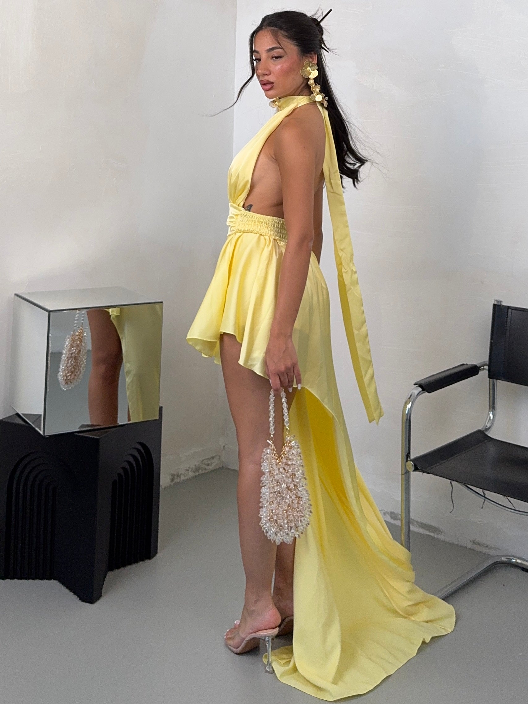 DRESS/JUMP GODDNESS