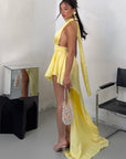 DRESS/JUMP GODDNESS