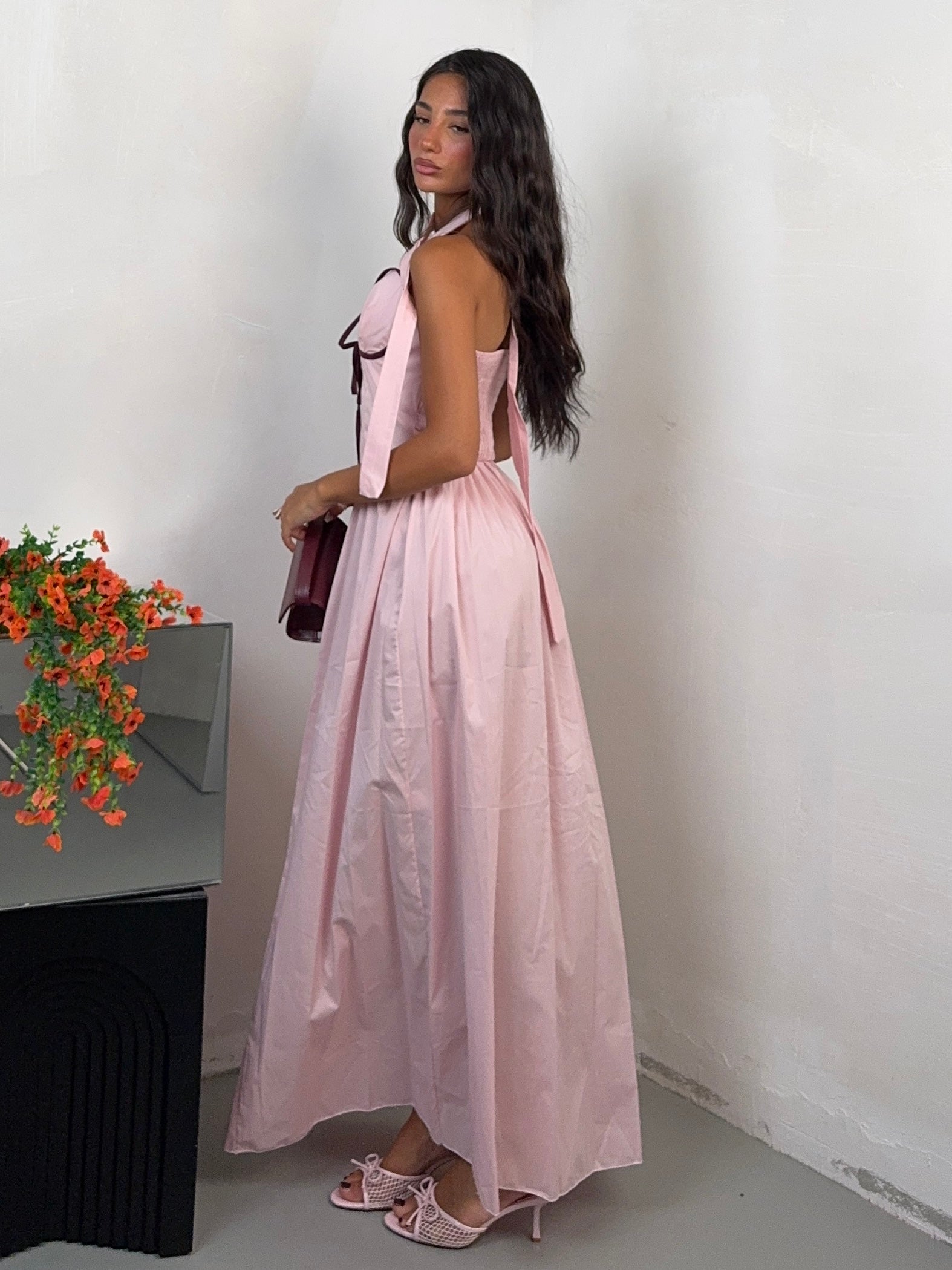 DRESS JOSIE