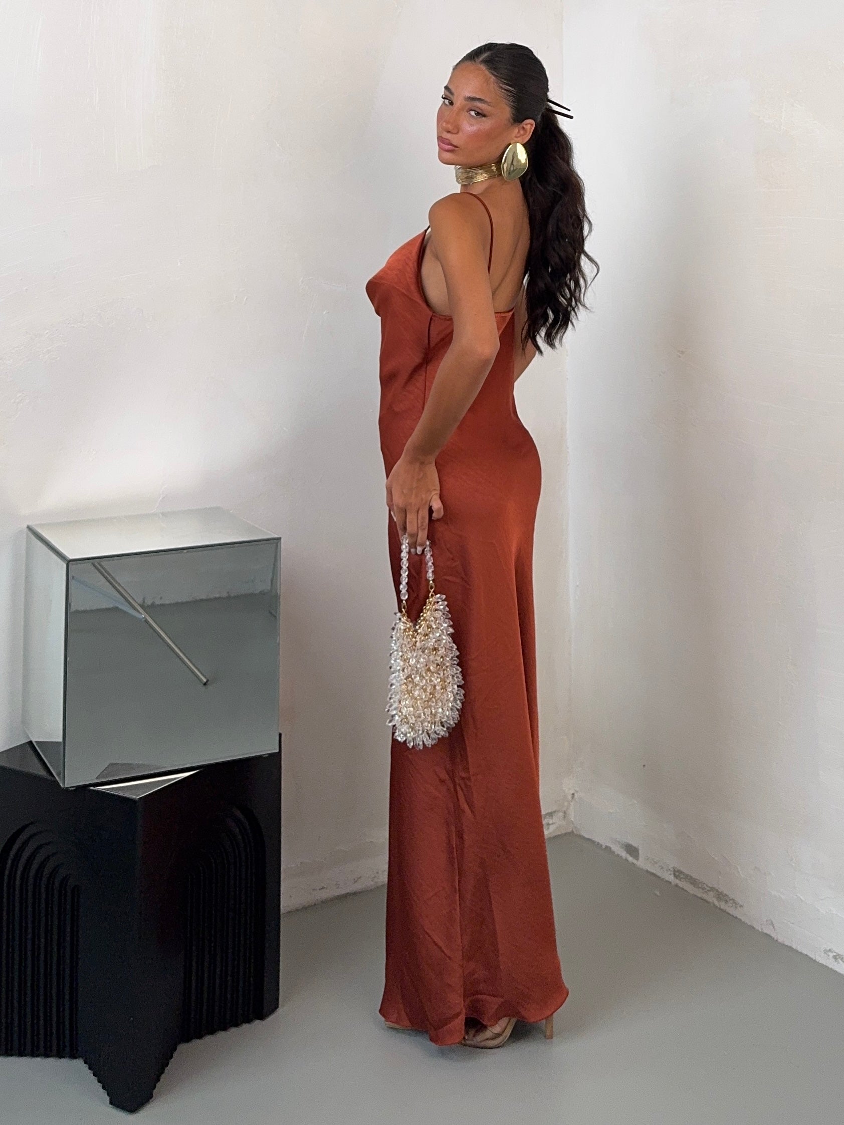 DRESS NOVA