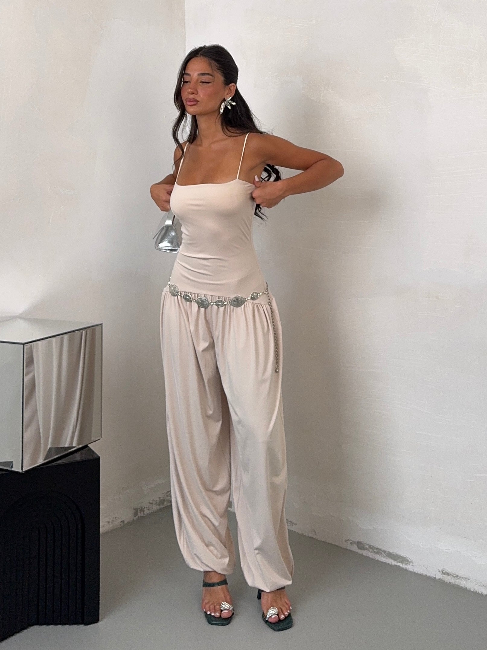 JUMPSUIT DIANA