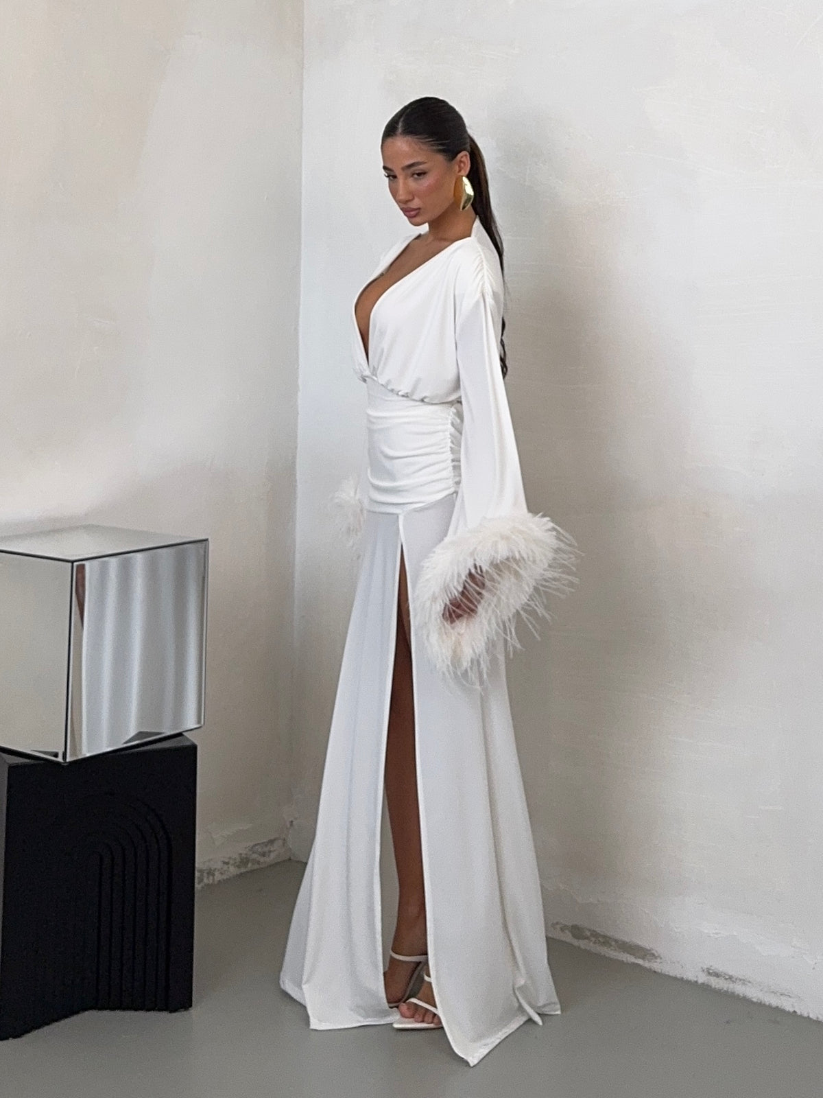 DRESS CASSIDY