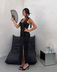 DRESS FEMME