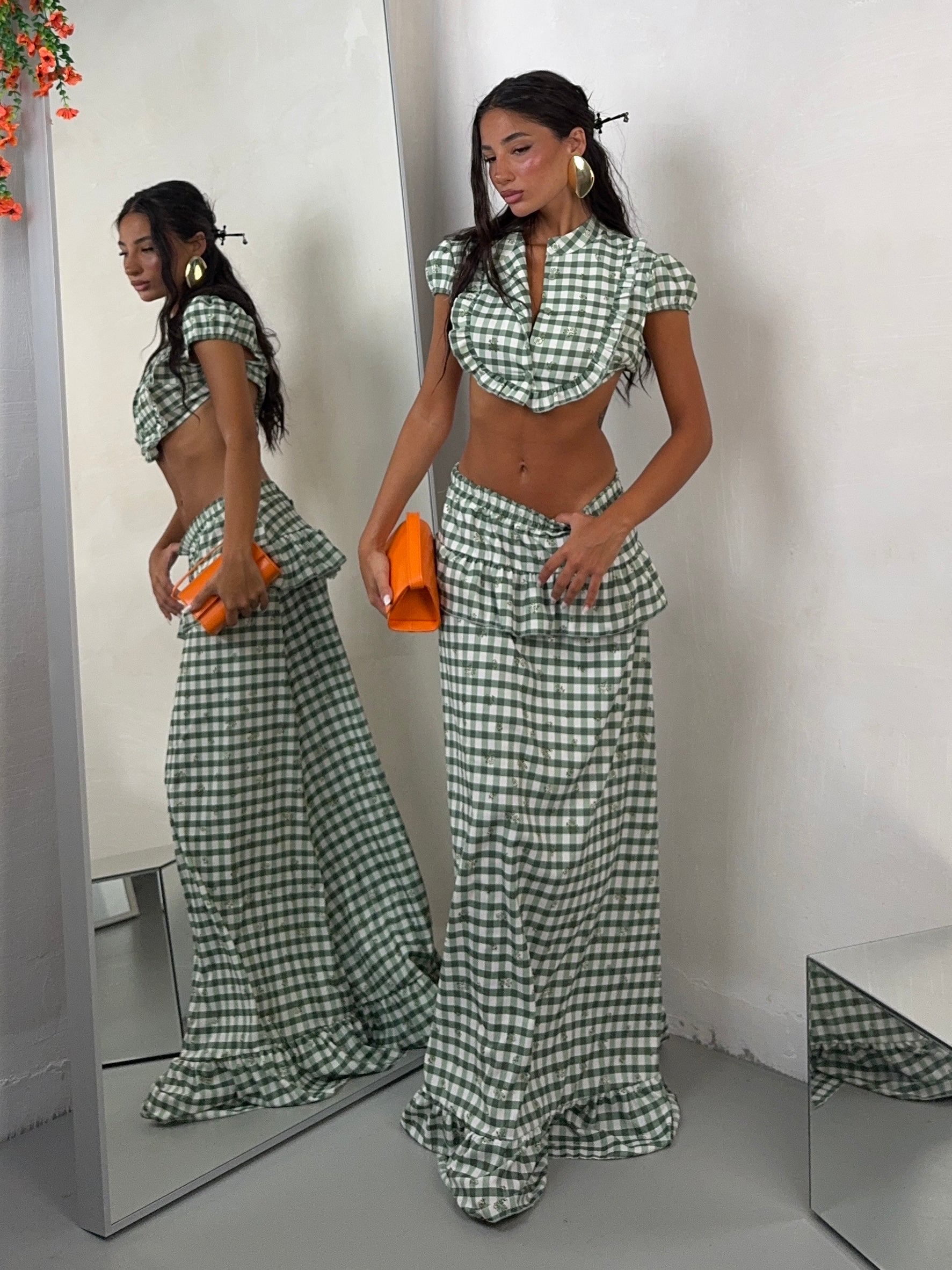 COORD SALINA