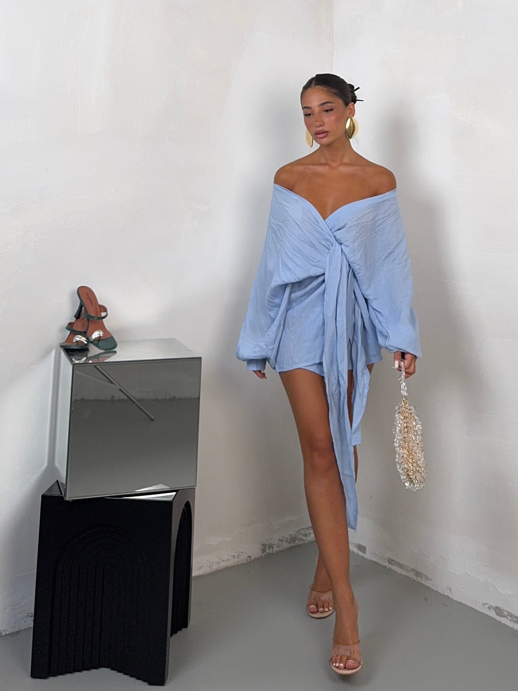 MINIDRESS CEASAR