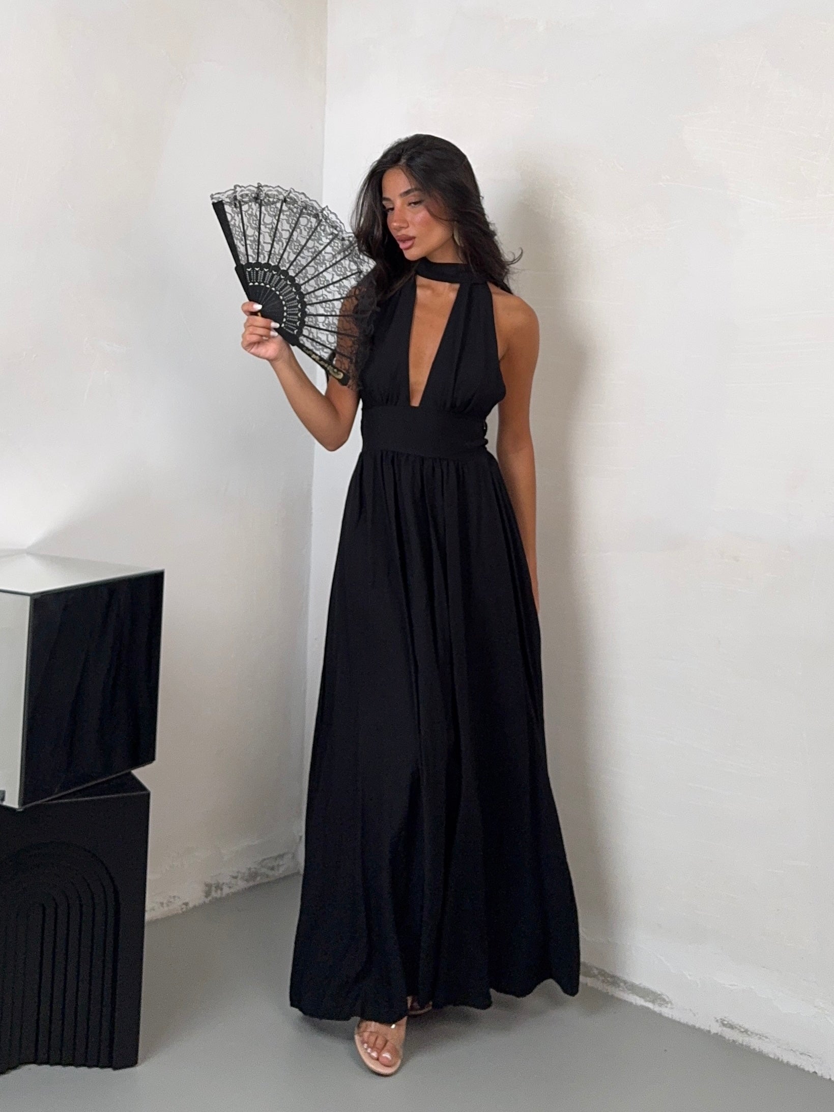 DRESS GREEK