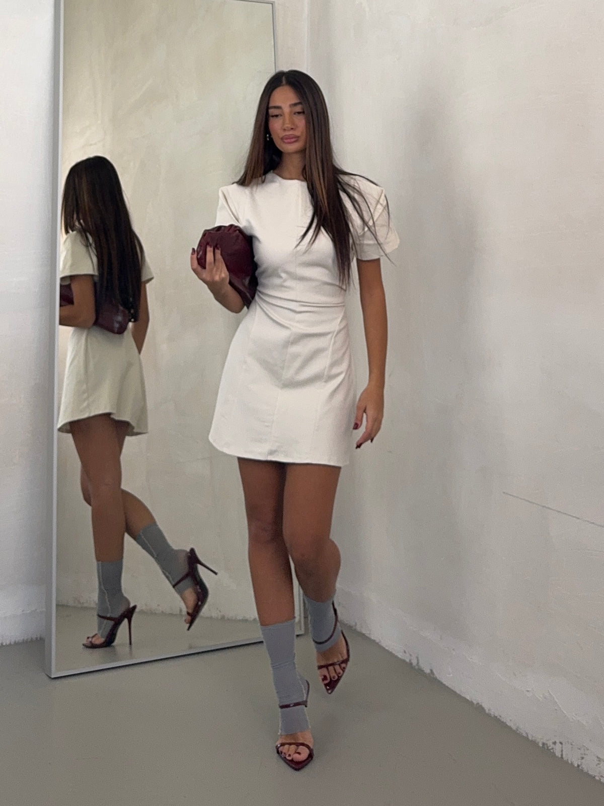 MINIDRESS WANDA