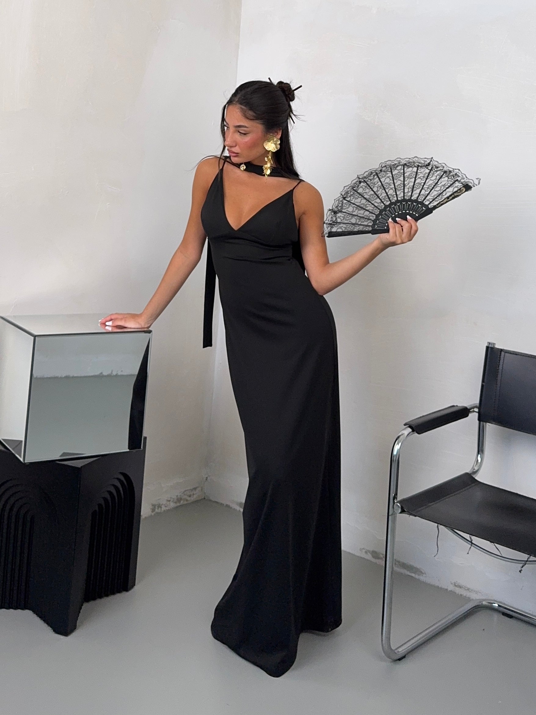 DRESS PASSION