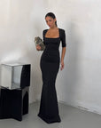 DRESS MORTICIAN