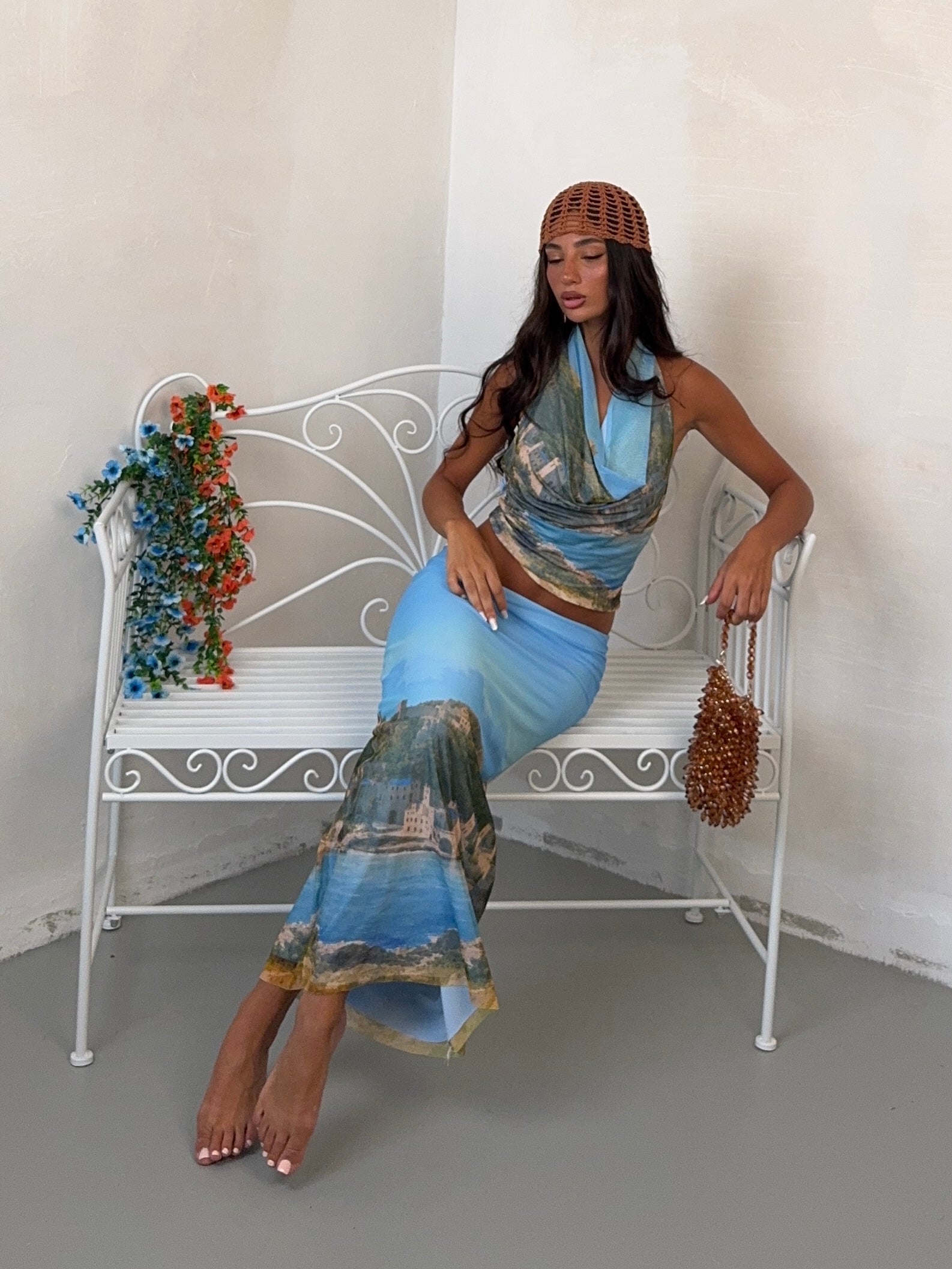 COORD TUSCANY
