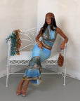 COORD TUSCANY