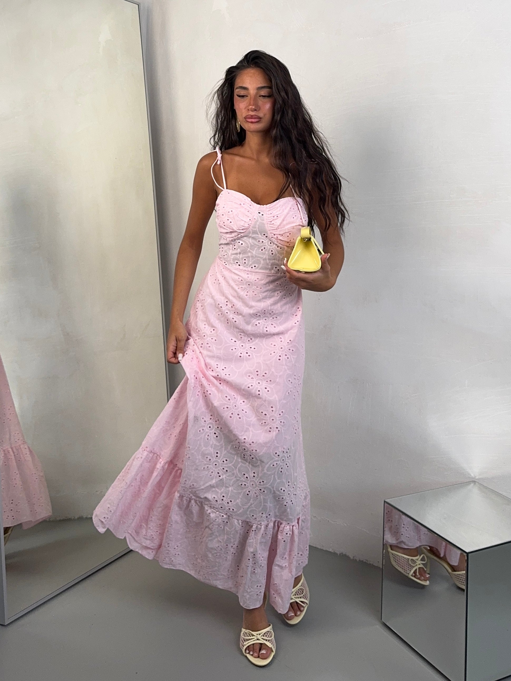 MAXIDRESS MOMMY