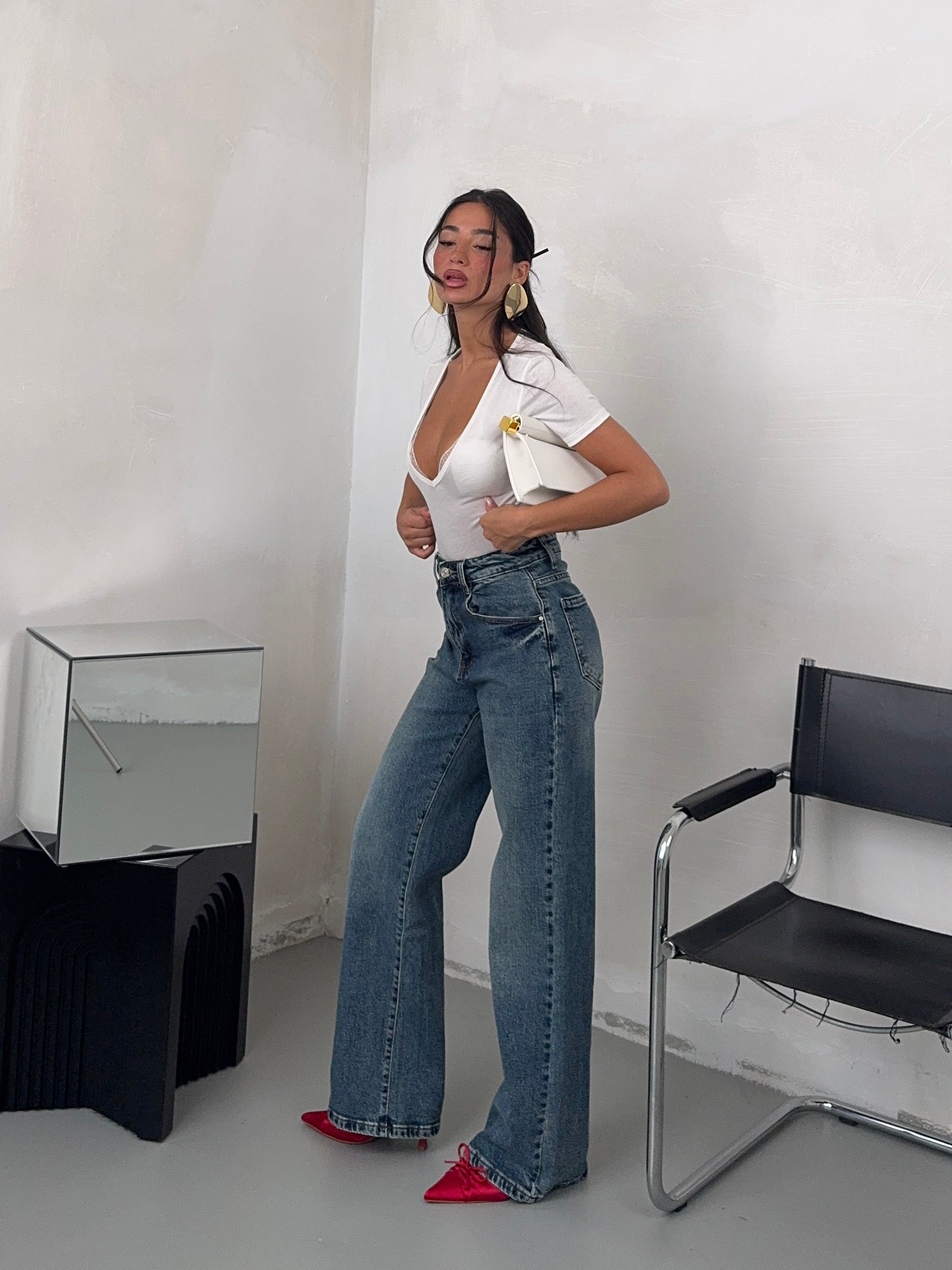 JEANS NEWYORK