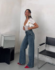 JEANS NEWYORK