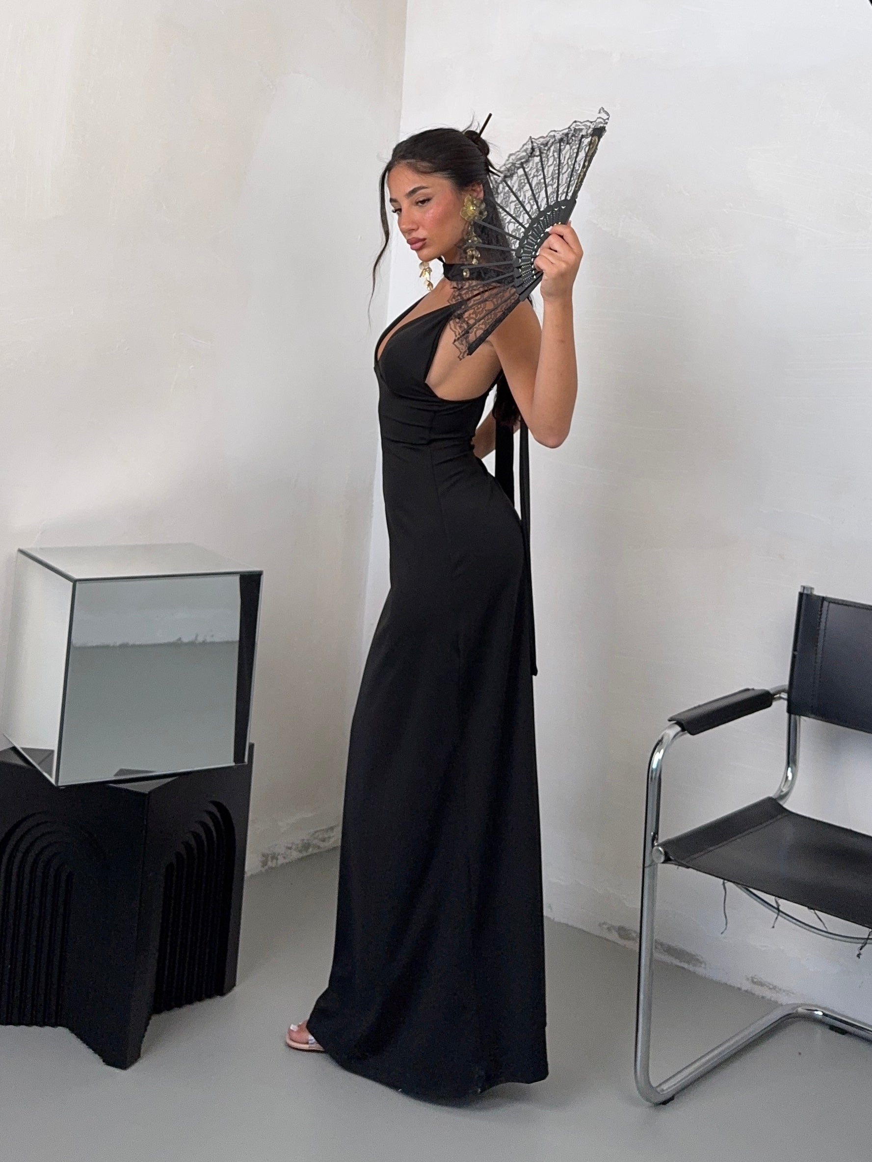 DRESS PASSION