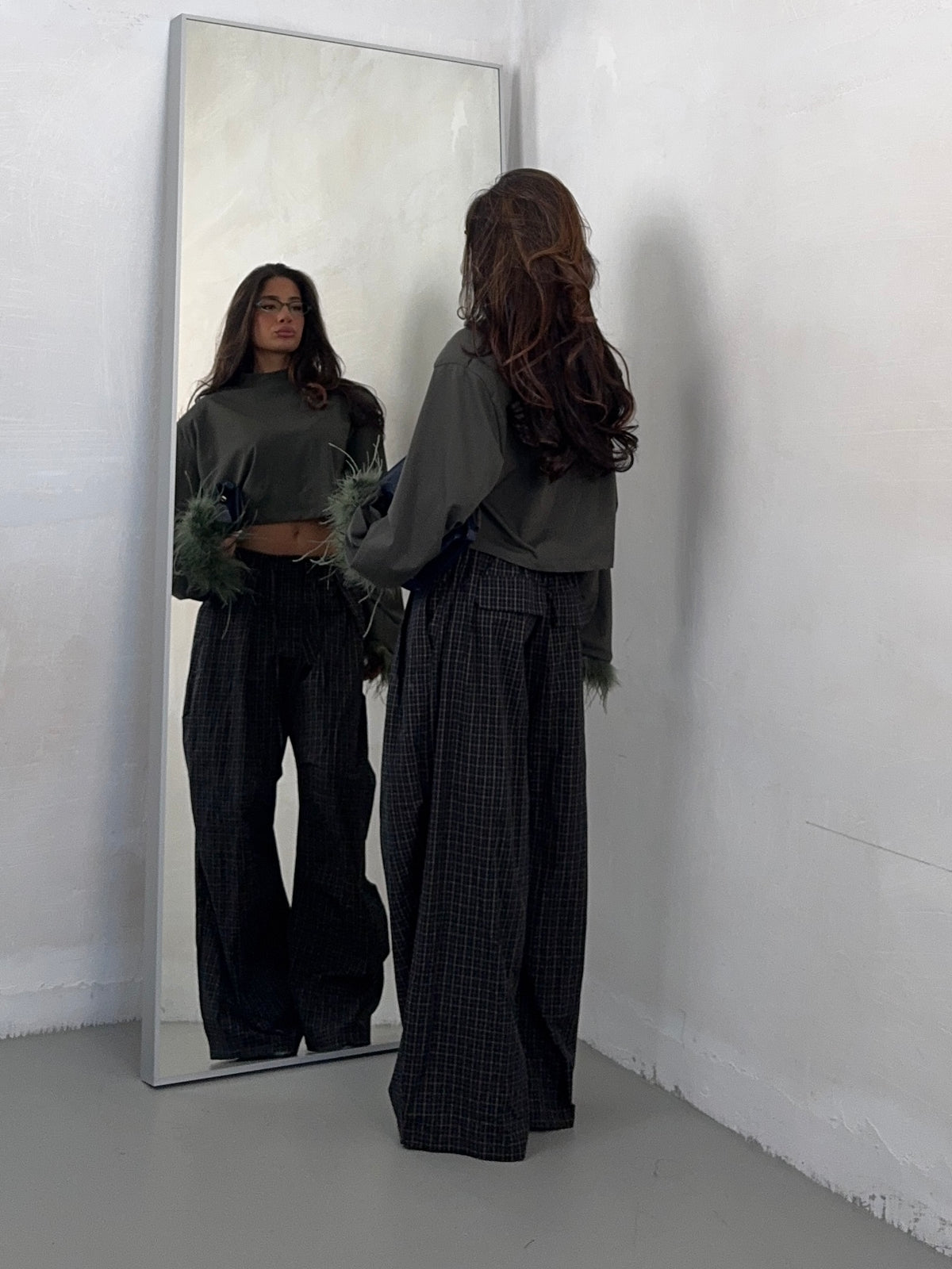 PANTS INTRO